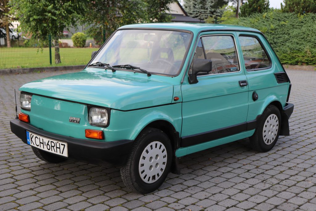 Fiat 126